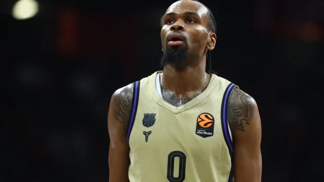 Euroleague: Σημαντικά διπλά για Ρεάλ και Ερυθρό Αστέρα, πήρε το "θρίλερ" στο φινάλε η Μπαρτσελόνα