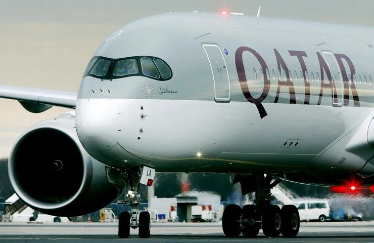 Σαουδική Αραβία: Etihad και Qatar Airways ακυρώνουν πτήσεις