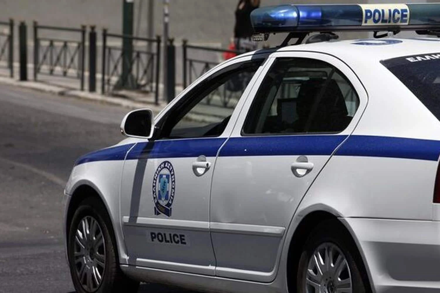 Ροδόπη: Τρεις συλλήψεις για επτά κλοπές – Άρπαξαν 670 λίτρα πετρέλαιο από μηχανήματα και τρακτέρ