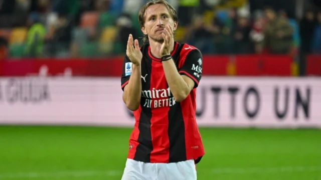 Serie A: Η Ίντερ παραμένει στην κορυφή, έχασαν σημαντικό έδαφος Μίλαν και Γιουβέντους