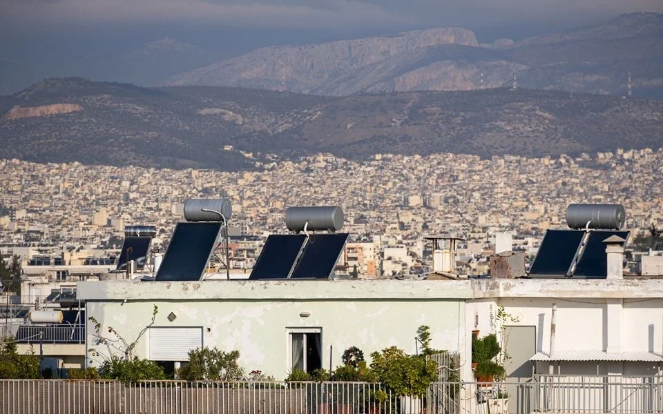 «Αλλάζω Σύστημα Θέρμανσης και Θερμοσίφωνα»: Πληρωμές 36,4 εκατ. ευρώ σε 3.677 επαγγελματίες