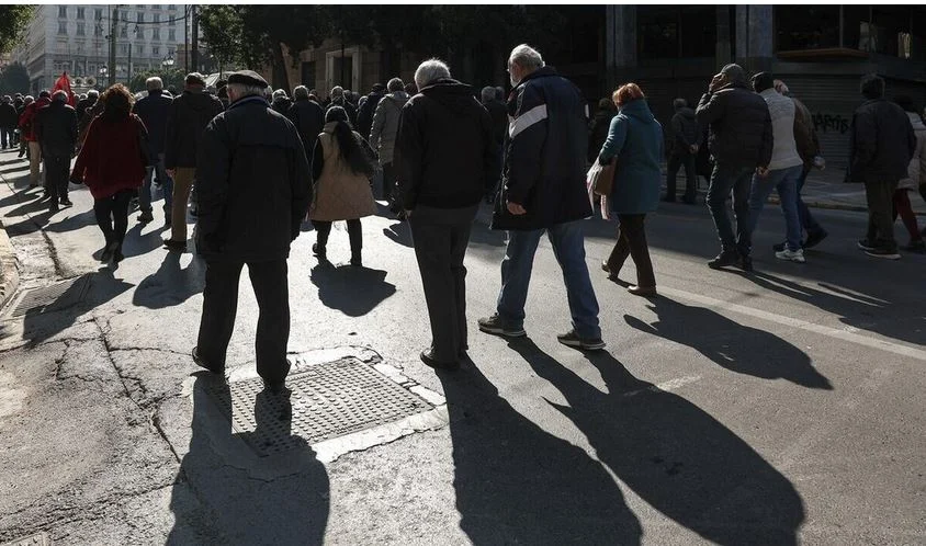 Συντάξεις: Οι 5+1 ενισχύσεις από το 2027 - Τι πρέπει να γνωρίζετε