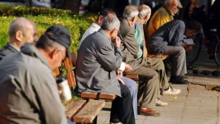 Ελεγκτικό Συνέδριο: Αναβλήθηκε η συζήτηση για την εισφορά αλληλεγγύης συνταξιούχων