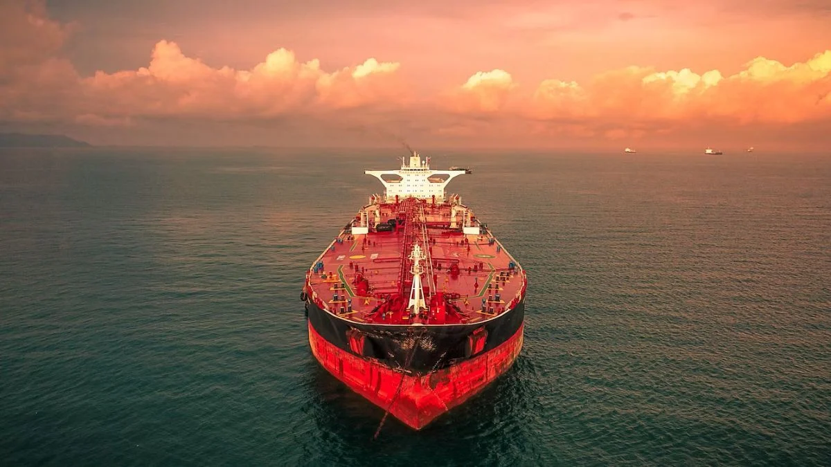 Εκτόξευση στα ναύλα των supertankers λόγω της κρίσης στη Μέση Ανατολή
