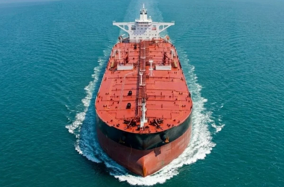 International Seaways: Deal $370 εκατ. για την εξαγορά τέσσερων υπερδεξαμενόπλοιων