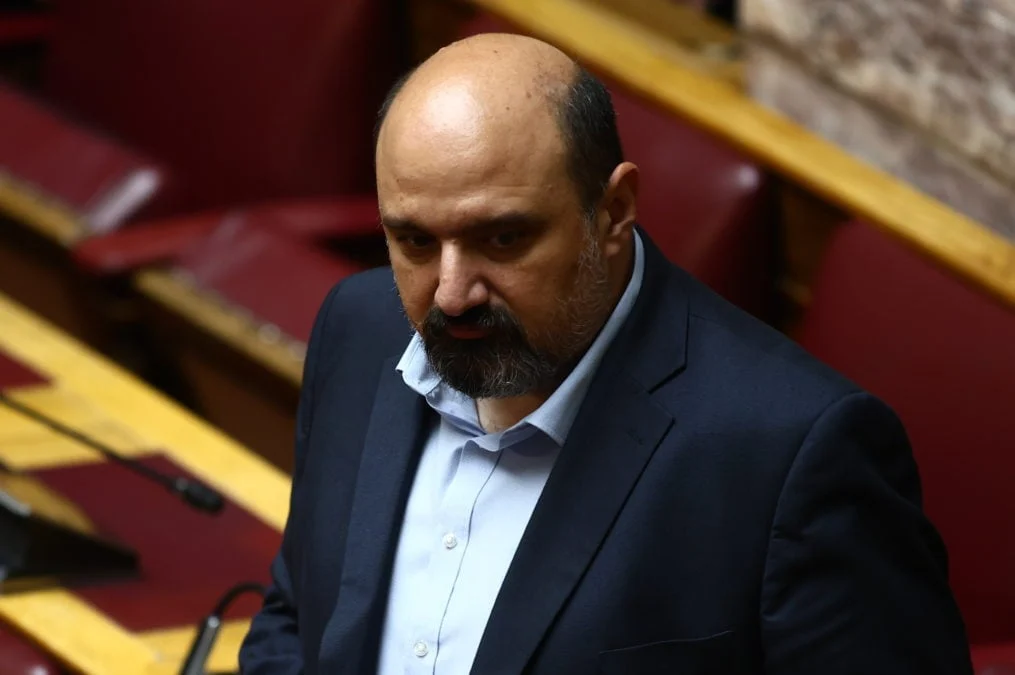 Αναδείχθηκαν τα μέλη του Ειδικού Δικαστηρίου για τον Χρήστο Τριαντόπουλο