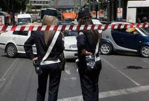 Απαγόρευση συγκεντρώσεων και αυστηρά μέτρα ασφαλείας για την επίσκεψη Ρούμπιο στην Αθήνα