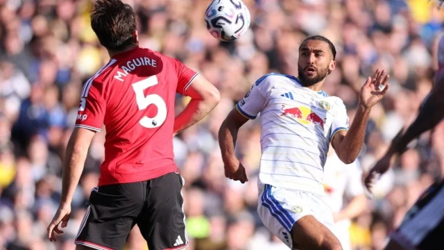 Premier League: Μπράιτον πέντε "αστέρων" με εκπληκτικό Κωστούλα, παραμένει στα... χαμηλά η Γιουνάιτεντ
