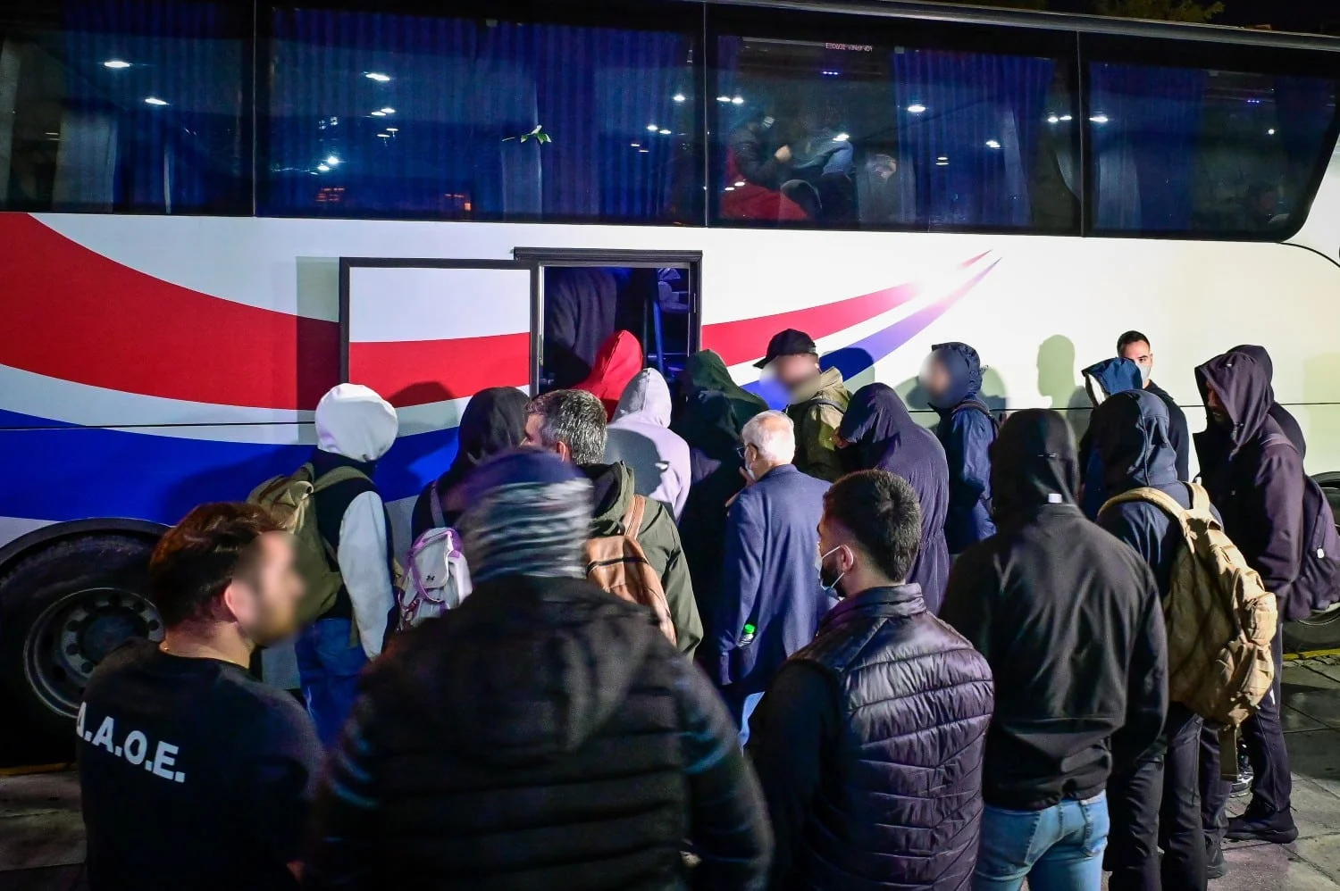 Χωριάτικο: «Δεκάδες ακόμα κατηγορούμενοι πέρα από τους 59» λέει η Δημογλίδου - Πότε ξεκίνησε η έρευνα
