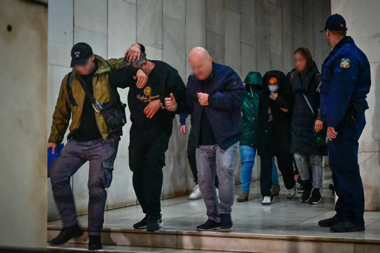 «Χωριάτικο»: Νεκρός εμφανιζόταν ως εκπρόσωπος εταιρειών - Από τους φούρνους και τα νυχτερινά κέντρα στα «χρυσά» φιλέτα της Ρόδου
