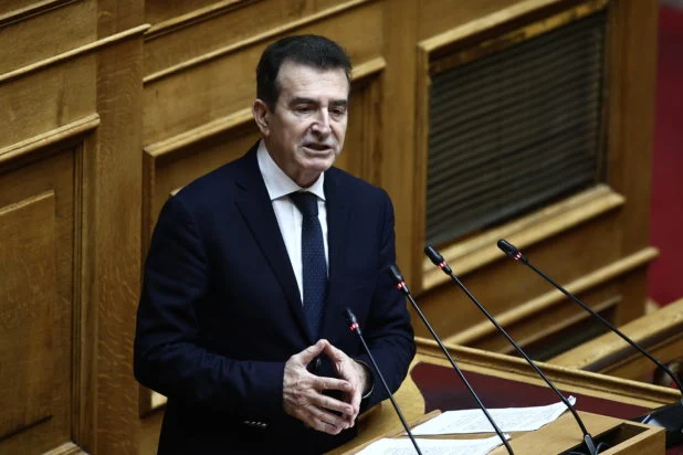 Χρυσοχοΐδης για έκρηξη στον Κολωνό: Δεν είναι τρομοκρατία και σύντομα θα υπάρξουν απαντήσεις