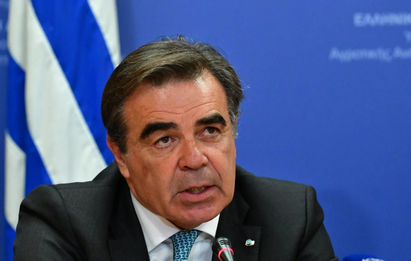 Μαργαρίτης Σχοινάς: Πρόσθετη στήριξη στους αλιείς – Ανοιχτό το ενδεχόμενο νέας ενίσχυσης στο πετρέλαιο